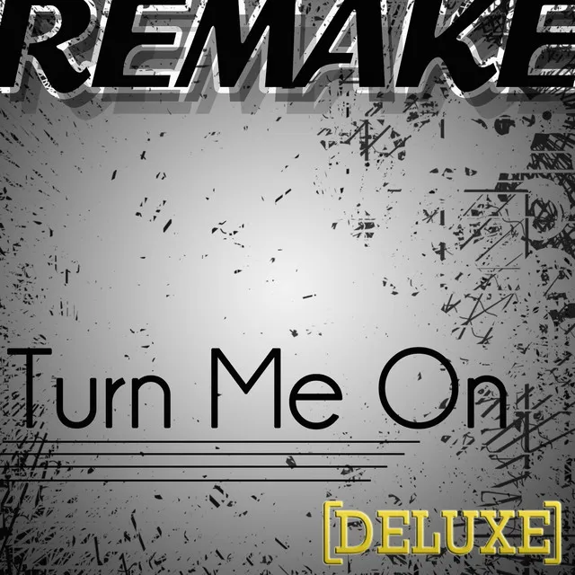 Turn Me On (David Guetta feat. Nicki Minaj Remake) - Instrumental