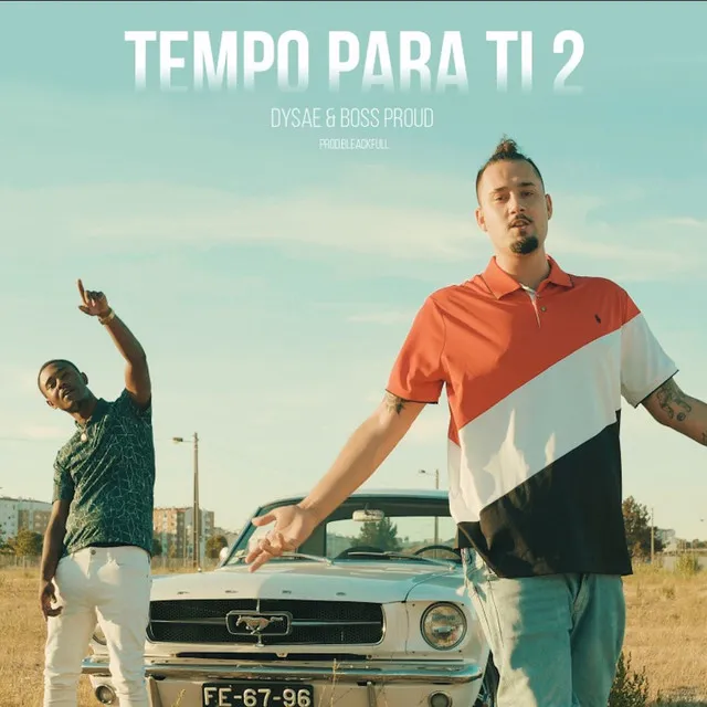 Tempo para Ti 2