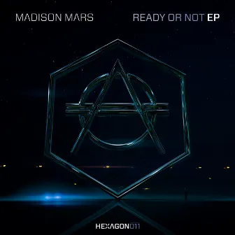 Ready Or Not EP by Madison Mars