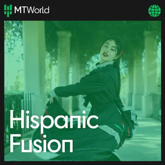 Hispanic Fusion by Media Tracks