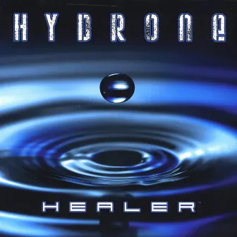 Healer by hydrone