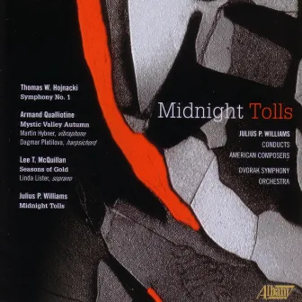 Midnight Tolls by Julius P. Williams