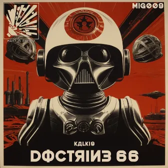 Doctrine 66 by Kalki9