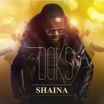 Shaina by Doks