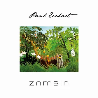 Zambia by Paul Eerhart