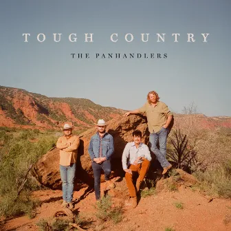 Tough Country by The Panhandlers