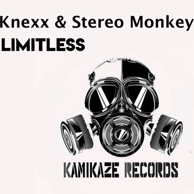 Limitless - Dklogic Remix