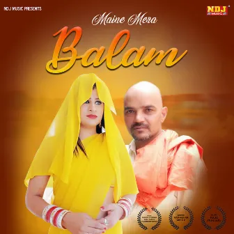 Maine Mera Balam by 