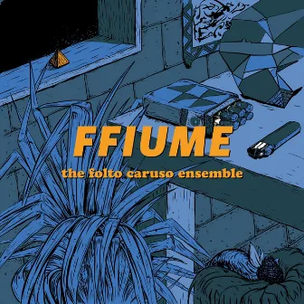 The Folto Caruso Ensemble by FFiume