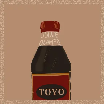 Toyo by June Ocampo