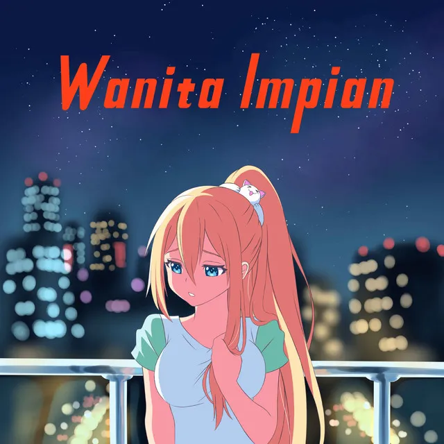 Wanita Impian