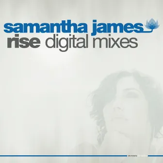 Rise Digital Mixes by Samantha James