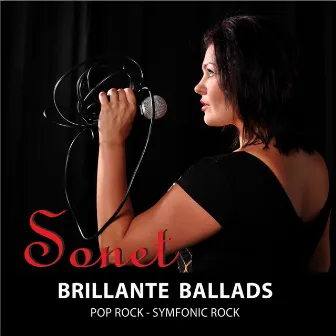 Brillante Ballads by Soňa Jungová