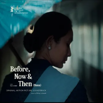 Before, Now and Then (Nana) - Original Motion Picture Soundtrack by Ricky Lionardi