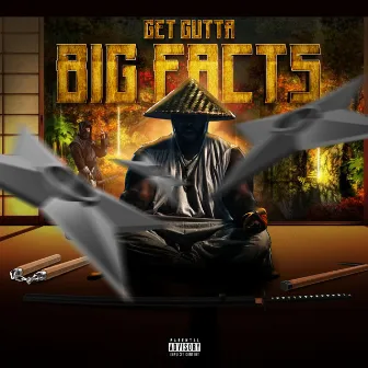 Big Facts by Get Gutta