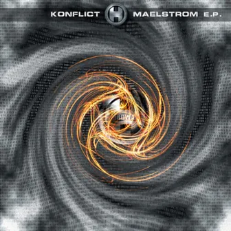 Maelstrom by Konflict