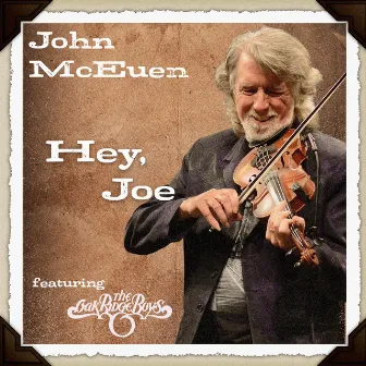 Hey Joe by John McEuen