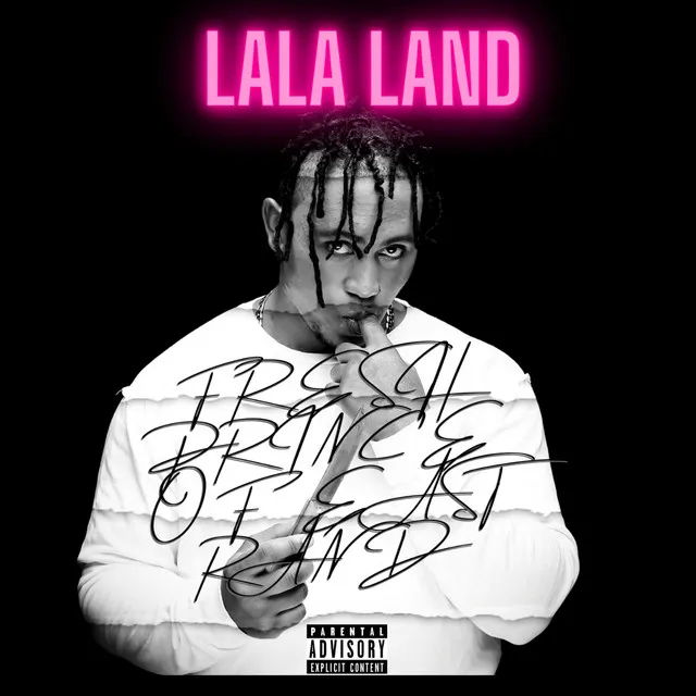 LALA LAND