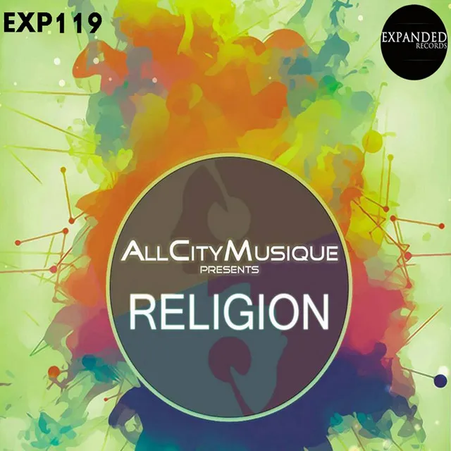 Religion - Hiroaki Kato Chillout Remix