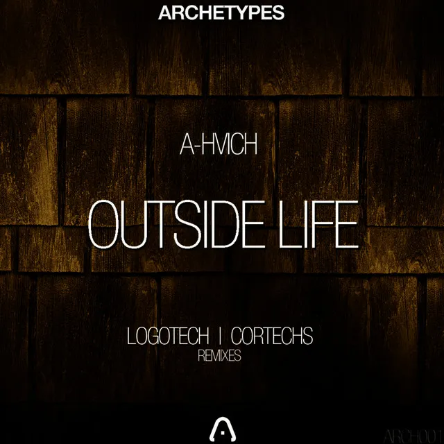 Outside Life EP