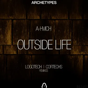 Outside Life EP by Cortechs