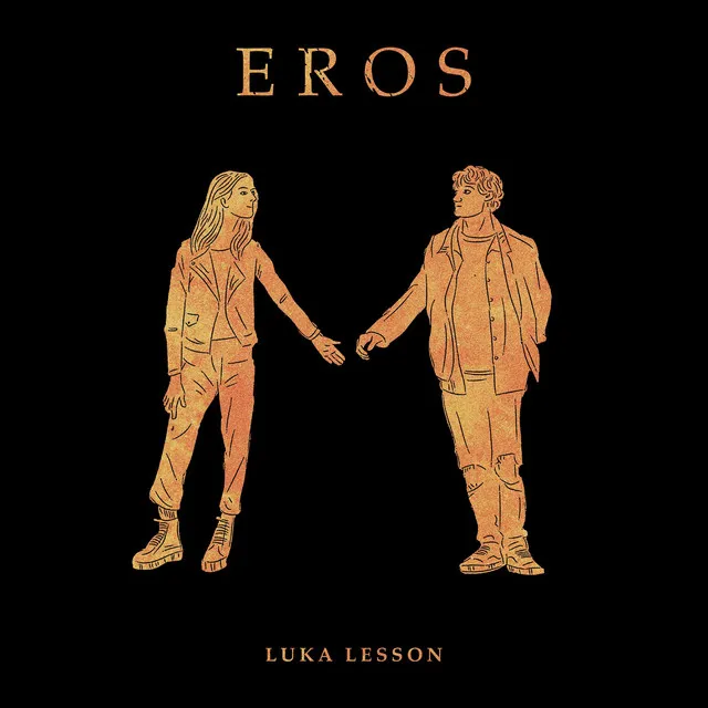 Eros