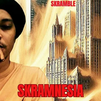 Skramnesia by Unknown Artist