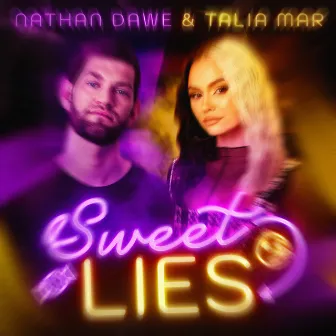 Sweet Lies (Sped Up Version) by Talia Mar