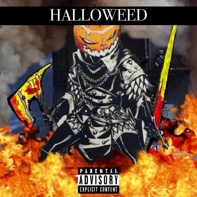 Halloweed (LA11 Remix)