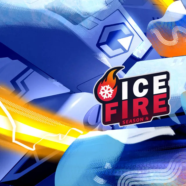 Ice Fire (Season 4)