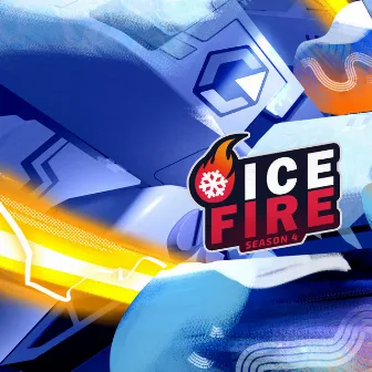 Ice Fire (Season 4) by XD