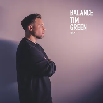 Balance 031 by Tim Green