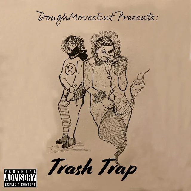 Trash Trap