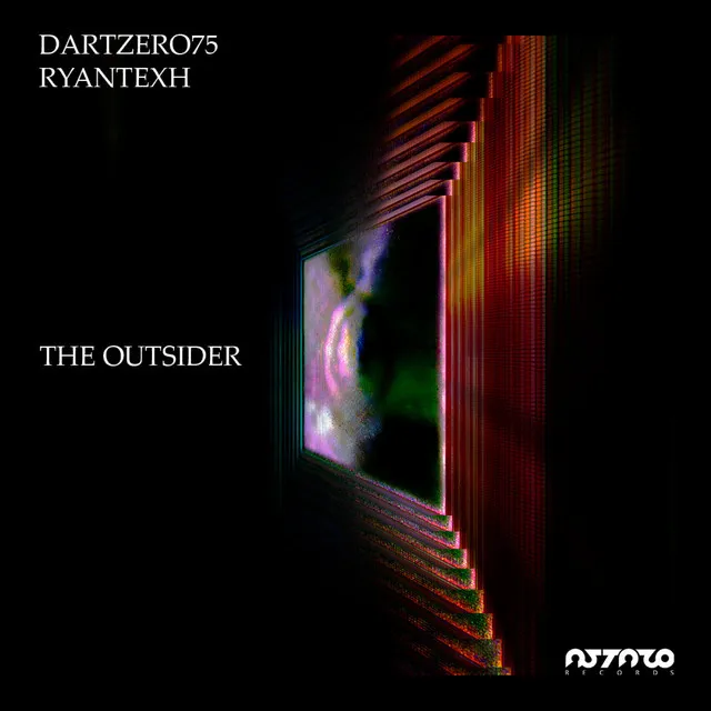 The Outsider - Original Mix