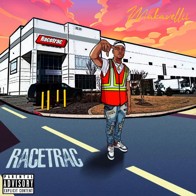 Racetrac(Freestyle)