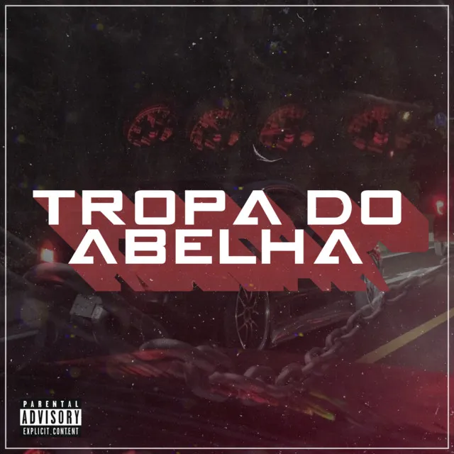 TROPA DO ABELHA DO URSO E DO COROLA (TRAP REMIX)