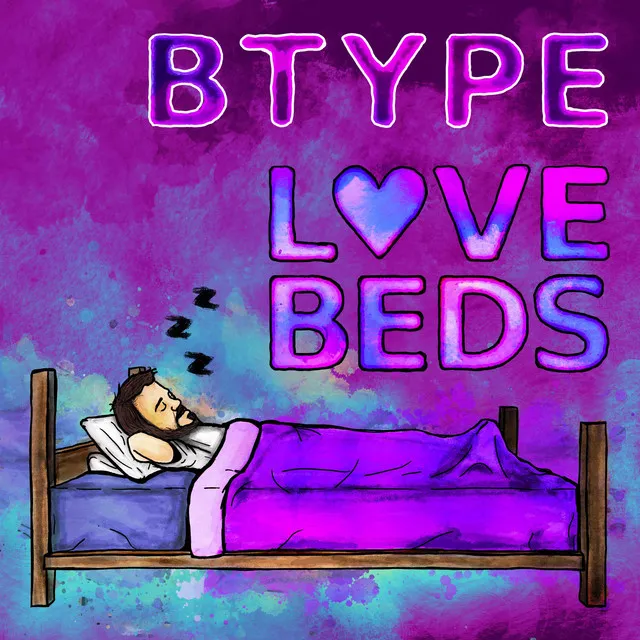 Love Beds