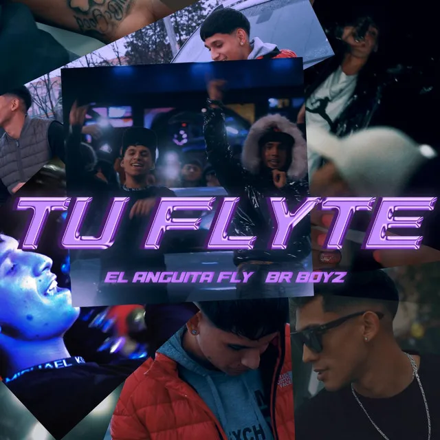 Tu Flyte