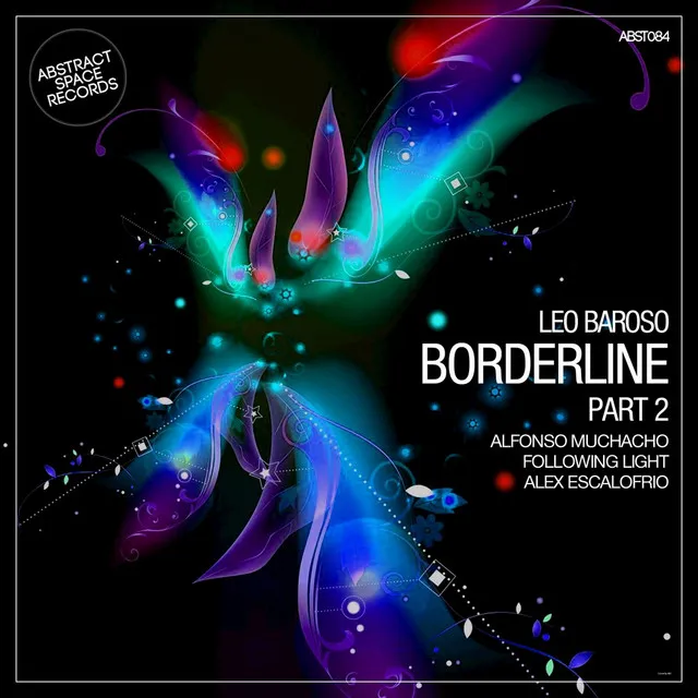 Borderline - Alfonso Muchacho Remix