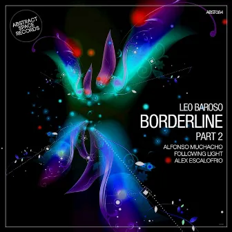 Borderline, Pt. 2 by Leo Baroso