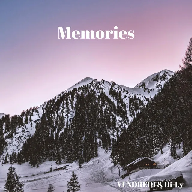 Memories - Radio Edit