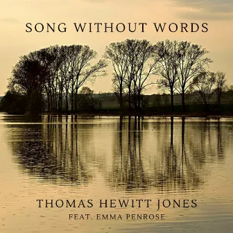 Song Without Words by Thomas Hewitt Jones