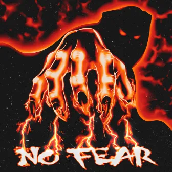 NO FEAR by KARTER DARK