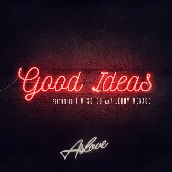 Good Ideas by Aslove