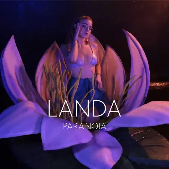 PARANOIA by LANDA