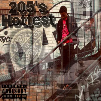 205 Hottest by CYG