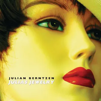 Julias Jewelry by Julian Berntzen