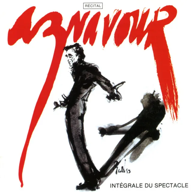 Mon émouvant amour - Live au Palais des Congrès, Paris, France / 1987