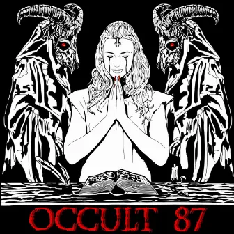 Occult 87 by Occams Laser