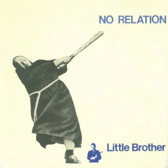 No Relation by Little Brother